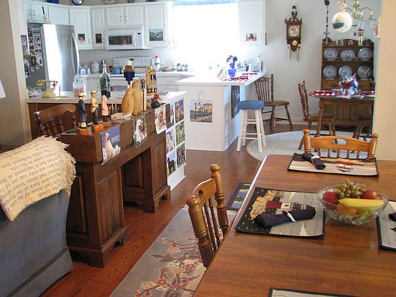 Dinning Room 