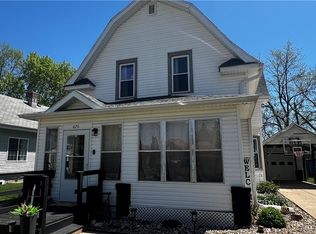 626 4th St, Merrill, IA 51038