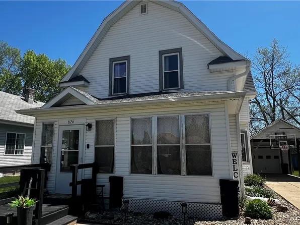 626 4th St, Merrill, IA 51038