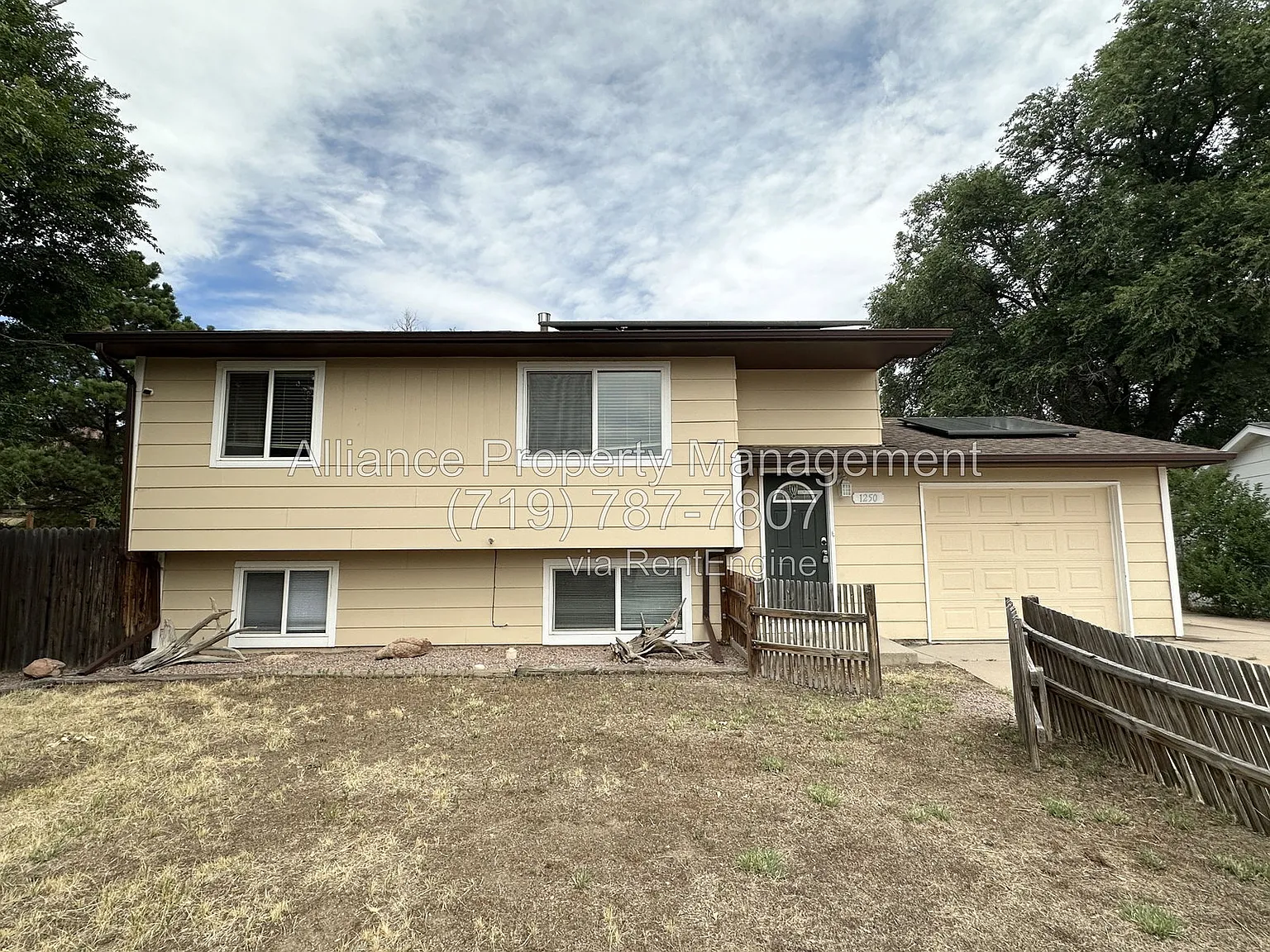 4 bed, 2.0 bath, 1481 sqft, $1,995 — Photo 1