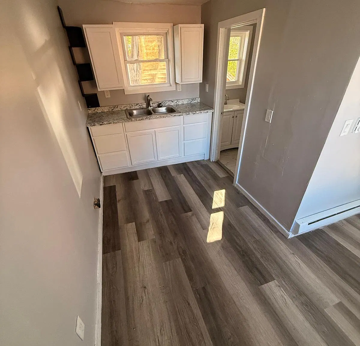 2 bed, $1,600 — Photo 1