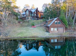 4426 Shady Ln, Eveleth, MN 55734