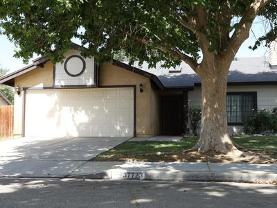 37723 Thisbe Ct, Palmdale, CA, 93550