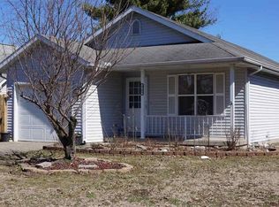 3209 N 17th St, Terre Haute, IN 47804