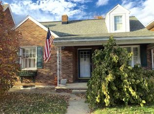 1211 W Princess St, York, PA 17404