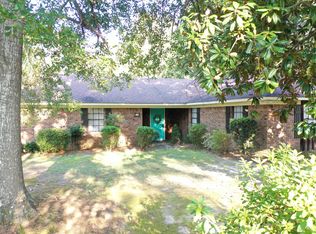 71 Lawrence Welborn Rd, Laurel, MS 39443