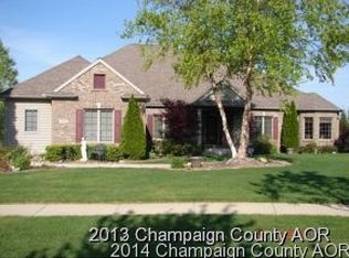 2901 Greenvalley Ln, Champaign, IL 61822