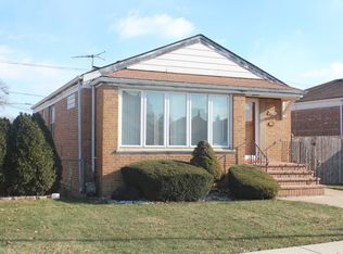 6023 S Austin Ave, Chicago, IL 60638