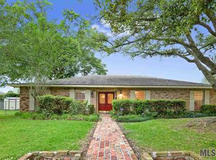 8731 Bayside Ave, Baton Rouge, LA 70806