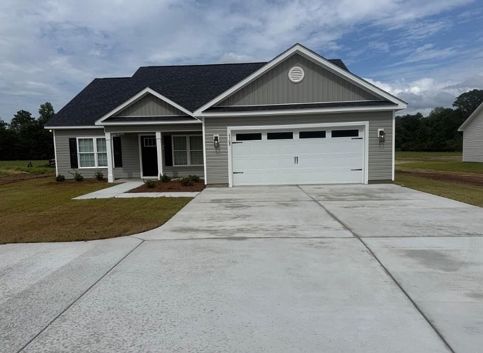 1st image of 4308 Juniper Bay Rd. Lot 5 - Cedar