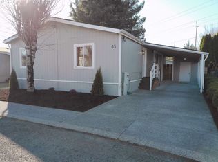 3201 NE 223rd Ave Unit 45, Fairview, OR 97024
