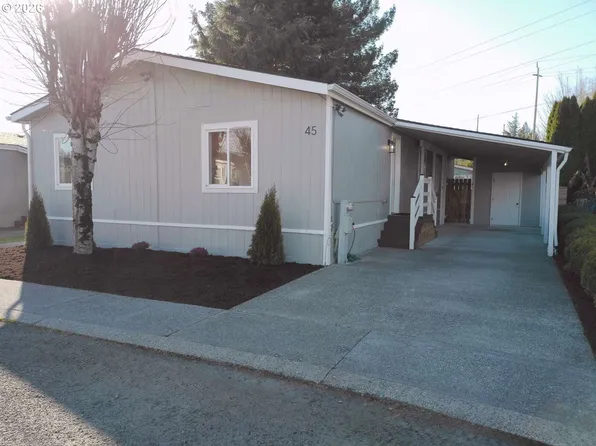 3201 NE 223rd Ave Unit 45, Fairview, OR 97024