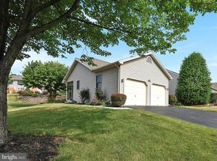 1489 Maplewood Dr, New Cumberland, PA 17070