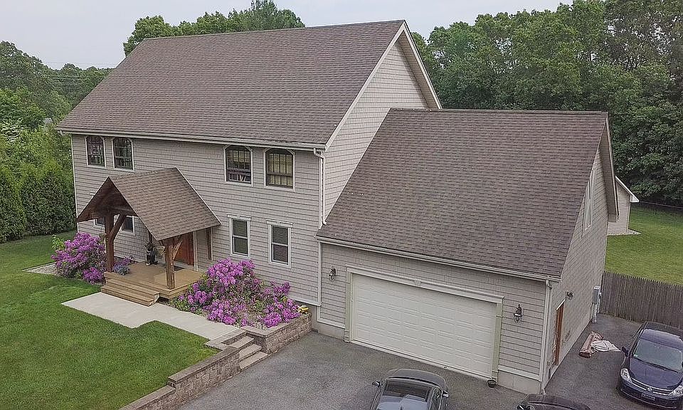 275 Chapin Street - Ludlow