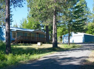 490 Sleepy Hollow Rd, Appleton, WA 98602