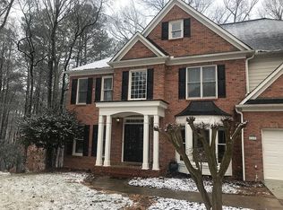 665 Amberton Close, Suwanee, GA 30024