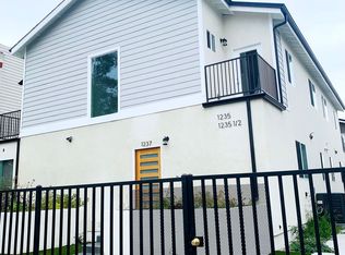 1235 W 37th Pl APT 3, Los Angeles, CA 90007