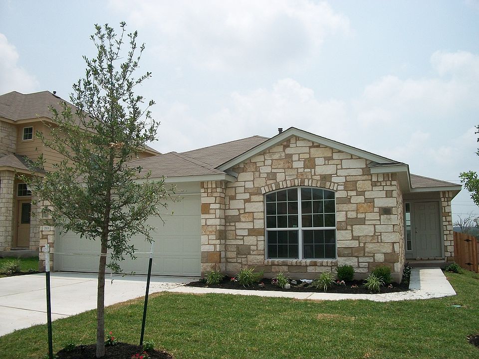 2113 Buffalo Tundra Drive