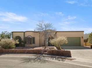 2902 Quasar Dr, Las Cruces, NM 88011