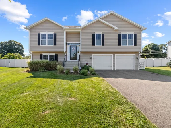 26 Old Mill Road, Southington, CT 06479