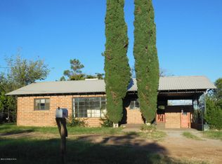 113 Nighthawk Ave, Bisbee, AZ 85603