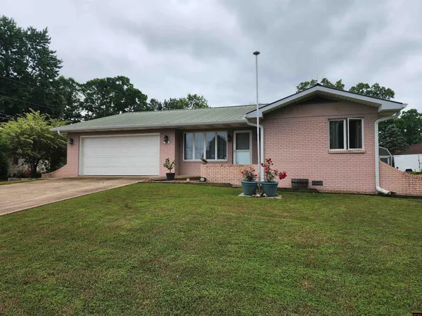 206 Wayne Dr, Lakeview, AR 72642