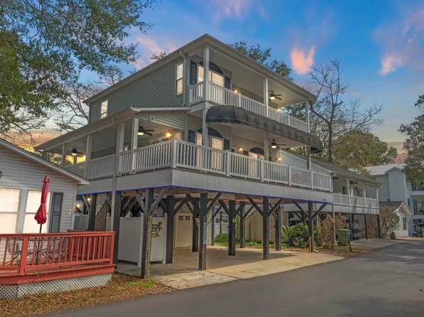 6001 - 1213 S Kings Hwy. #1213, Myrtle Beach, SC 29575