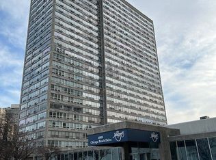 4800 S Chicago Beach Dr APT 303N, Chicago, IL 60615