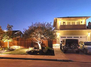 524 Anchor Cir, Redwood City, CA 94065