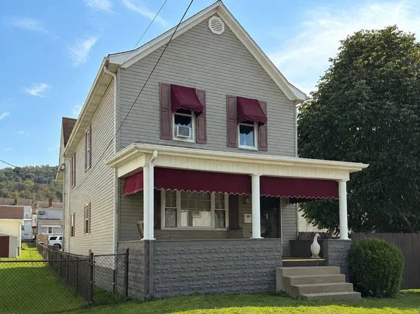 412 Grant St, McMechen, WV 26040