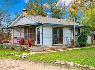 5 Cypress Creek Rd, Comfort, TX 78013