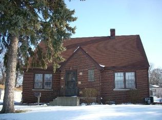 1216 Pennsylvania Ave, Joliet, IL 60435