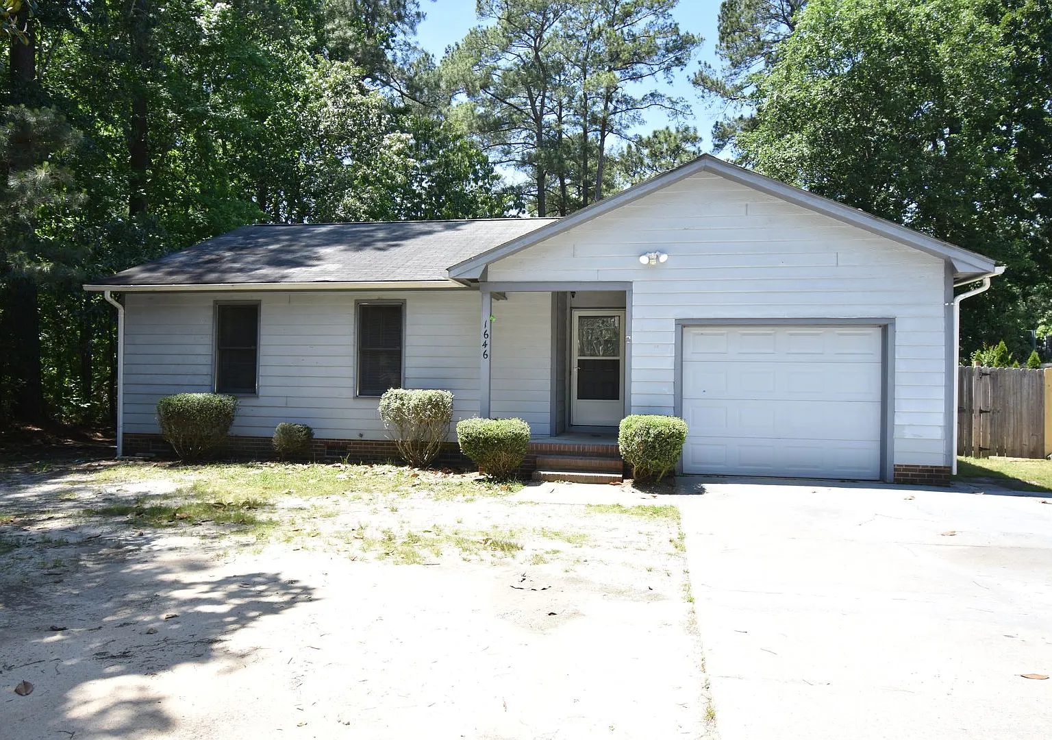 Coming Soon! 3 Bedroom and 2 Bath Home (Pets Considered) — Photo 1