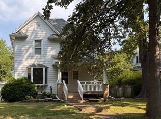 608 W California Ave, Urbana, IL