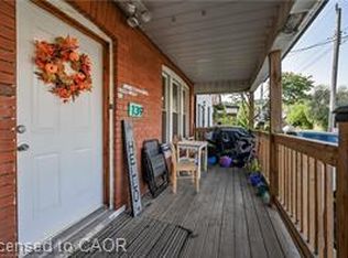 139 Balsam Ave S, Hamilton, ON L8M 3B6