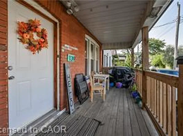 139 Balsam Ave S, Hamilton, ON L8M 3B6