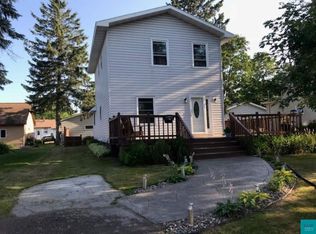 112 Oak St, Proctor, MN 55810