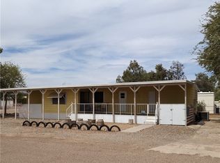 8282 S Green Valley Rd, Mohave Valley, AZ 86440
