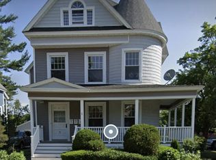 1 Midland St #2, Worcester, MA 01602