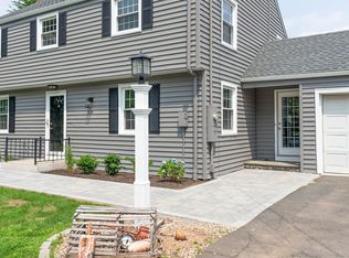 114 Boulter Rd, Wethersfield, CT 06109