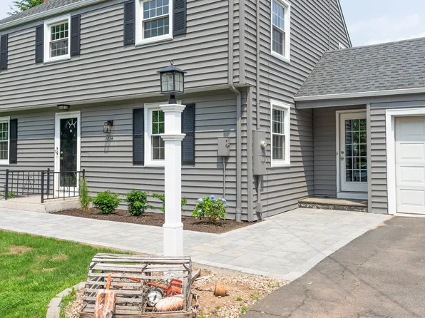 114 Boulter Road, Wethersfield, CT 06109