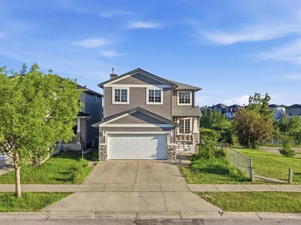 39 N Taravista Dr NE, Calgary, AB T3J 4S6