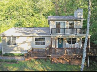 774 Garland Ashe Rd, Cullowhee, NC 28723