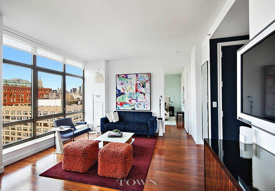 1st image of 1 Morton Sq #14A