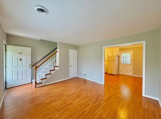 620 S Main St #B-6, Blackstone, VA 23824