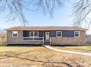 1716 Winding Ridge Trl LOT 3, Knoxville, TN 37922