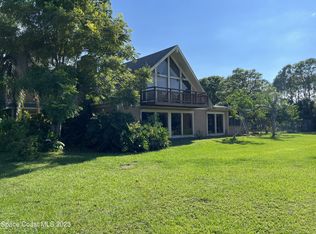 2265 Atz Rd, Malabar, FL 32950