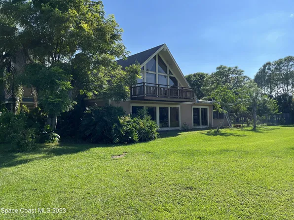 2265 Atz Rd, Malabar, FL 32950
