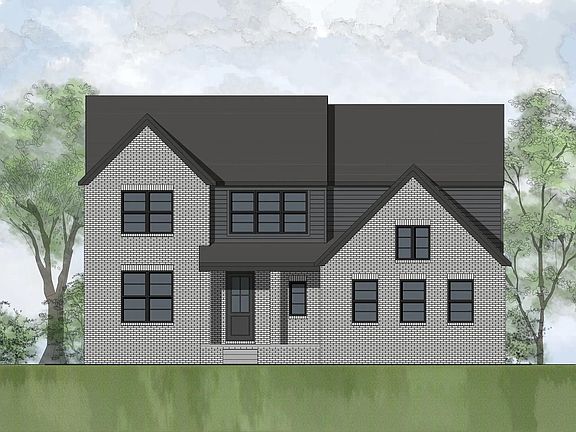 Leighland E Exterior