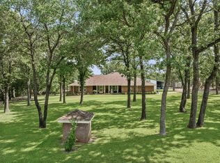 282 Joy Trl, Paradise, TX 76073